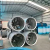 Flow Tunnel Jet Fan, Axial, AC 220V~240V, Electric - view 3