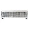 Flow Type Cooling Fan, 220V, Stainless Steel - view 3