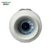 Flow Ventilation Air Extractor, 220 V, Plastic - view 3