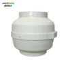 Flow Ventilation Air Extractor, 220 V, Plastic - view 5
