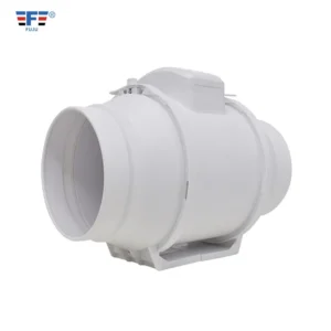 Flow Ventilation Air Extractor, 220V or OEM, Electric