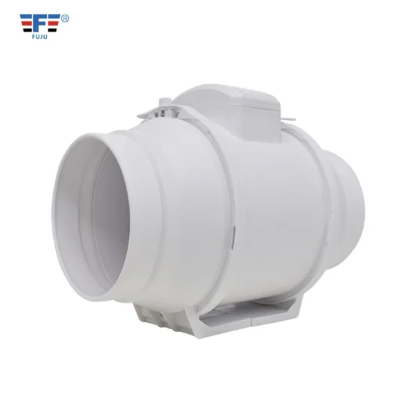 Flow Ventilation Air Extractor, 220V or OEM, Electric