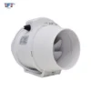 Flow Ventilation Air Extractor, 220V or OEM, Electric - view 3