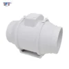 Flow Ventilation Air Extractor, 220V or OEM, Electric - view 4