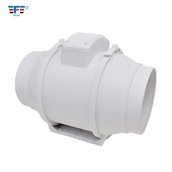 Flow Ventilation Air Extractor, 220V or OEM, Electric - view 4