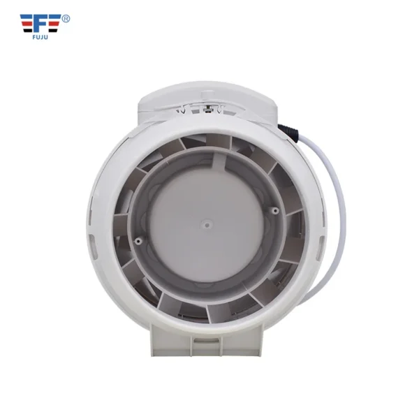 Flow Ventilation Air Extractor, 220V or OEM, Electric - view 6