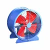 Flow Ventilation Exhaust Fan, 304, Stainless, Steel, Axial - view 5