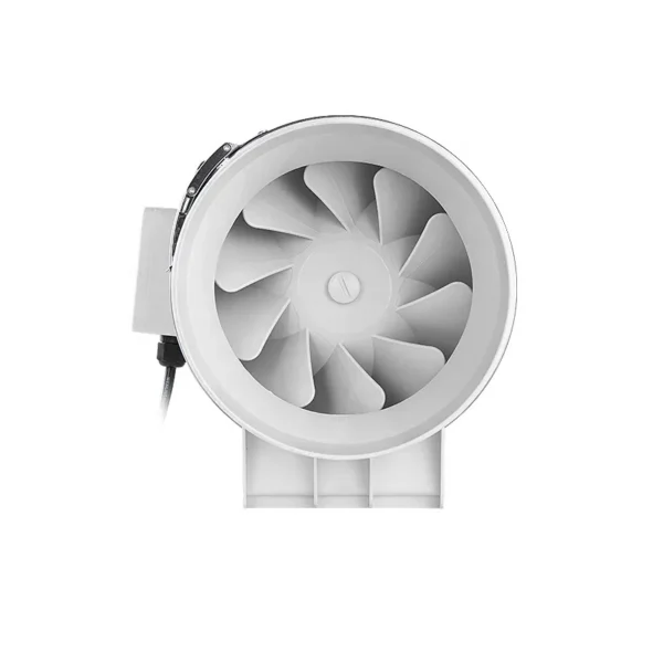 Flow Ventilation Exhaust Fan, Customization4-, 200mm - view 4