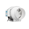 Flow Ventilation Exhaust Fan, Customization4-, 200mm - view 5
