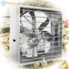 Flow Wall-mounted Exhaust Fan, Stainless, Steel, Axial, 380V - view 6