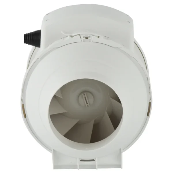 Flow Wall Mounted Fan, SAA, 200mm - view 3