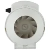 Flow Wall Mounted Fan, SAA, 200mm - view 4