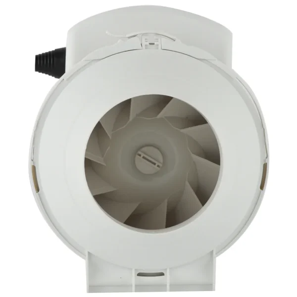 Flow Wall Mounted Fan, SAA, 200mm - view 4