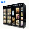 Flower Vending Machine Compressor, 24pcs, 21.5", 24H - view 3