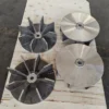 Foam Casting Aluminum Impeller, EPC, Cast - view 4