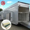 Foam Composite Sandwich Panel, ZHIBO, FRP, XPS, Wall