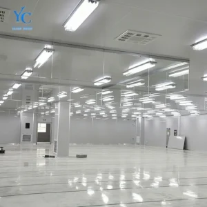Foam Sandwich Panel, 150mm, PIR, Wall