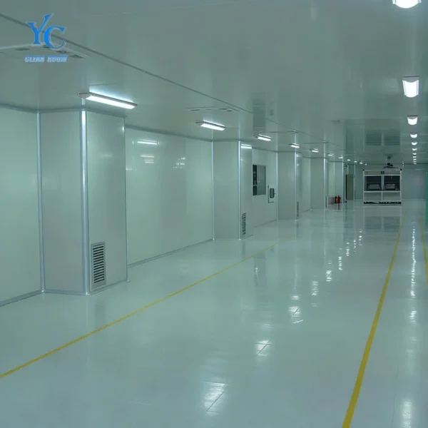 Foam Sandwich Panel, 150mm, PIR, Wall - view 4