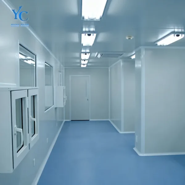 Foam Sandwich Panel, 150mm, PIR, Wall - view 5