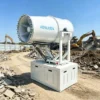 Fog Cannon Fan, 380 V