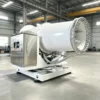 Fog Cannon Fan, 380 V - view 2