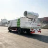 Fog Cannon Fan, 380 V - view 5
