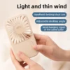 Foldable Handheld Fan, USB, Portable - view 5