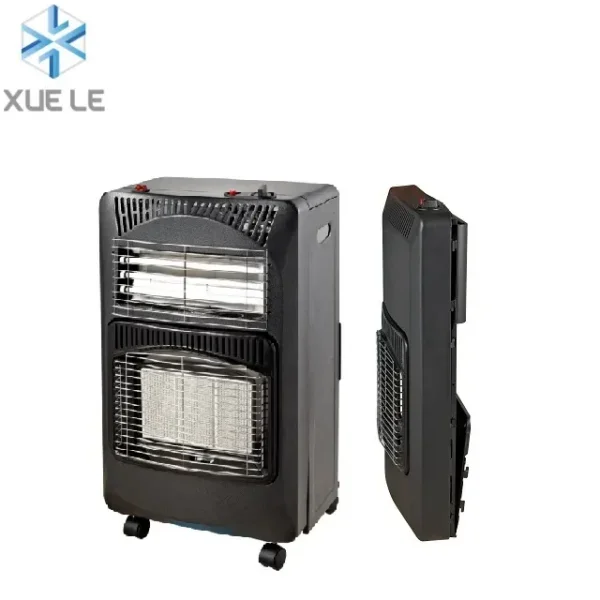 Foldable Heater, Portable, Gas, Gas Heaters