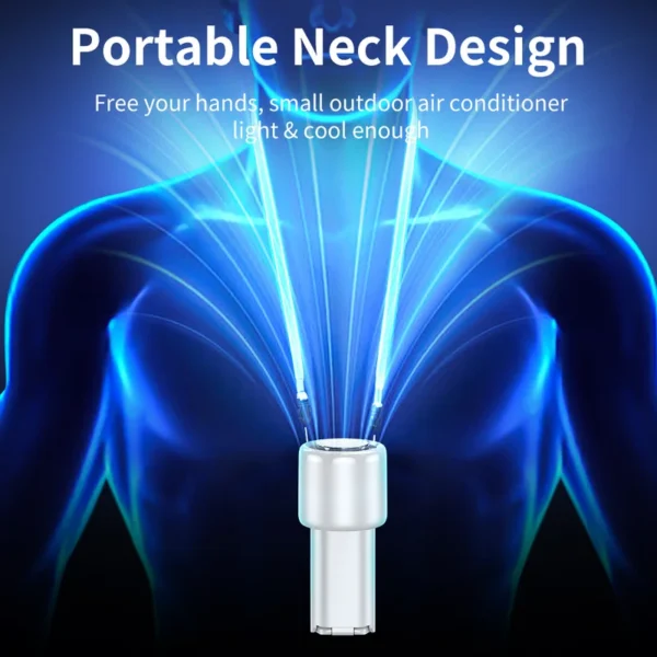 Foldable Mini Handheld Fan, Portable, LED, MOQ - view 6
