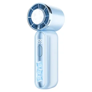 Foldable Mini Usb Fan, JEDI, 3000mAh, Portable