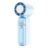 Foldable Mini Usb Fan, JEDI, 3000mAh, Portable - view 4