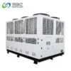 Food Cooling Water Chiller, 20kw, 30kw, 40kw, 50kw - view 4
