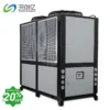 Food Cooling Water Chiller, 20kw, 30kw, 40kw, 50kw - view 5