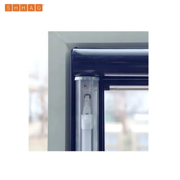 Food Storage Walk-in Cooler, CD-01, CE ROSH ISO CCC - view 3