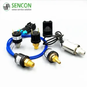 For Air Compressor, XYK-117, XYK-114