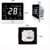 For Air Conditioning Fan, Y-103 - view 4