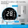 For Air Conditioning Fan, Y-103 - view 6