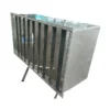 For Air Duct Generator, Galvanized sheet