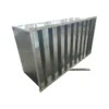 For Air Duct Generator, Galvanized sheet - view 2