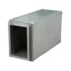 For Air Duct Generator, Galvanized sheet - view 4