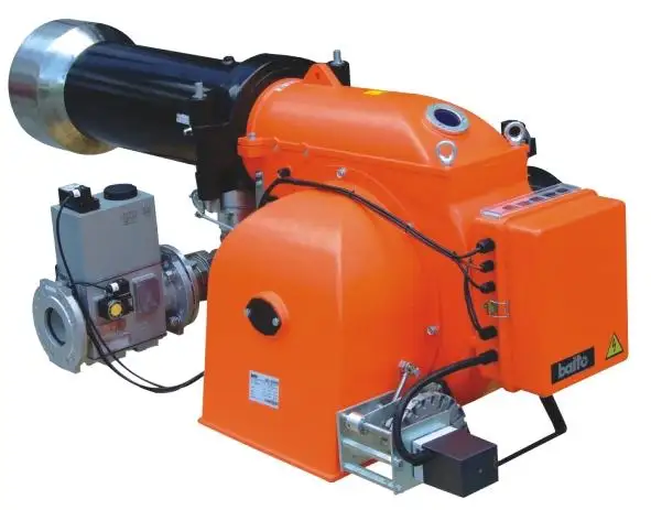 For Boiler, Stainless Steel, Oil Burner