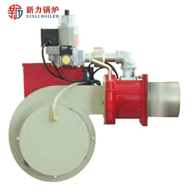 For Boiler, Stainless Steel, Oil Burner - view 5
