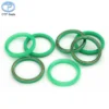 For Cryogenic Lng Valve, UHMWPE, spring seals