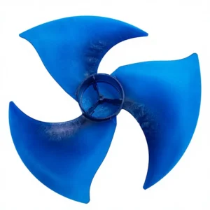 For Exhaust Fan, Plastic, 18P