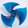 For Exhaust Fan, Plastic, 18P - view 2