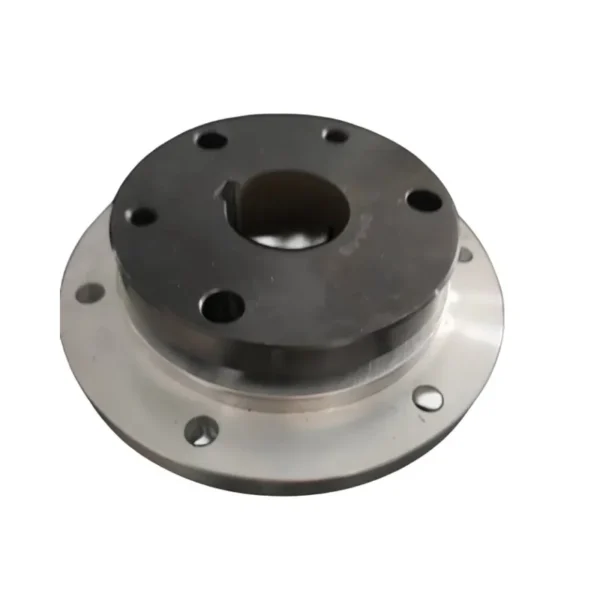 For Explosion-proof Axial Fan, Aluminum, Aluminum Alloy - view 3
