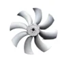 For Explosion-proof Axial Fan, Aluminum, Aluminum Alloy - view 5
