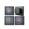 For Floor Heating Boiler, TFT, 230 V, 24VAC
