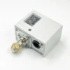 For Hvac Refrigerant Compressor, SC-60, Metal - view 4
