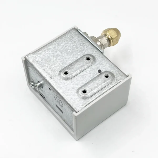 For Hvac Refrigerant Compressor, SC-60, Metal - view 5
